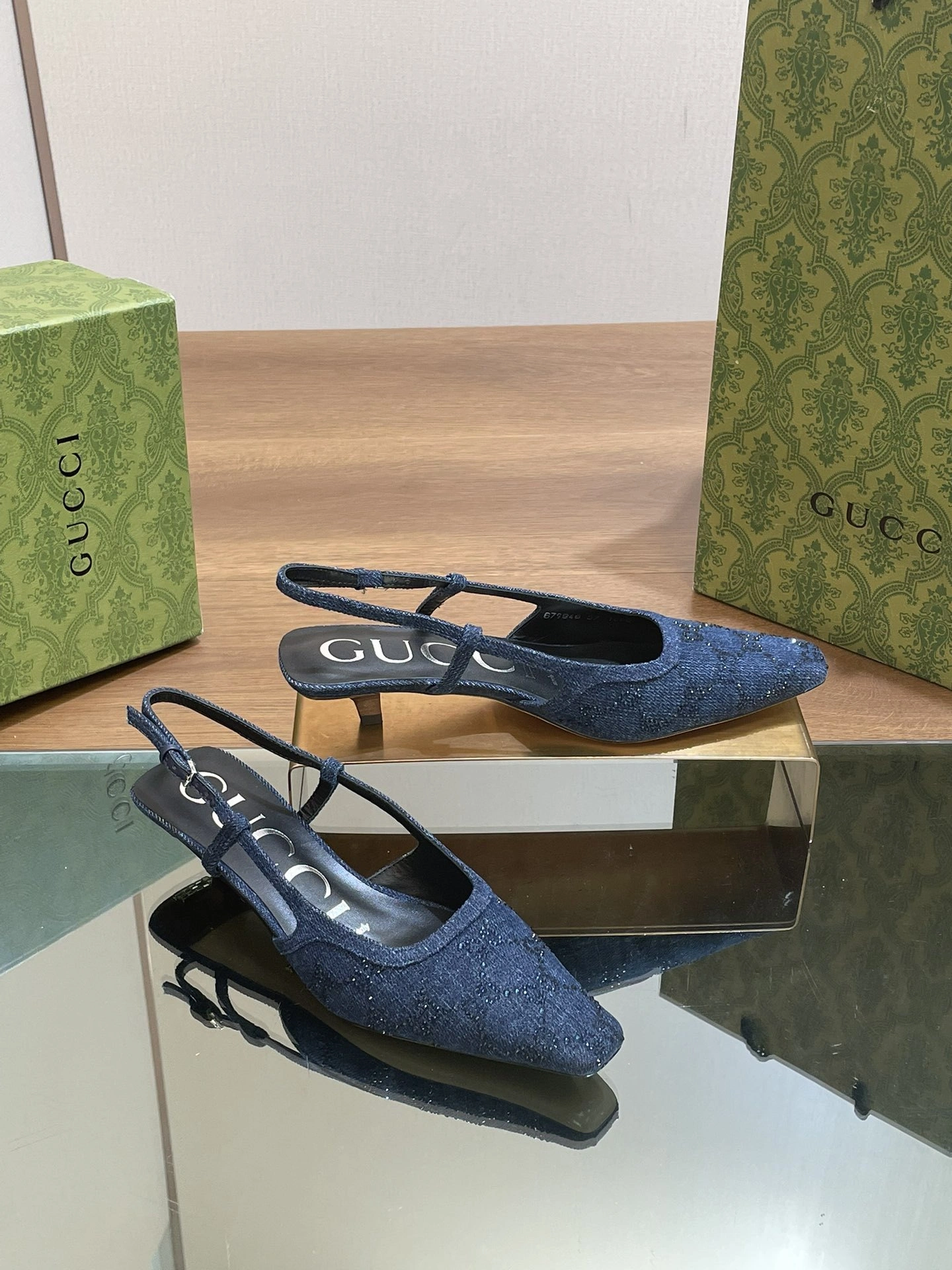 COCO-- 6u33i 772417 FACVI 4003 Heel height：3.5CM sheepskin item:D-X158L1135